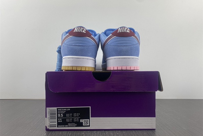 NIKE DUNK DQ4040-400