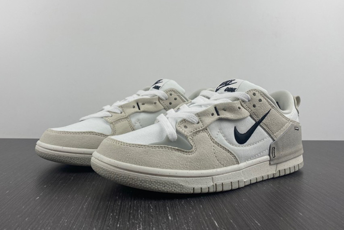 Nike Dunk Low Disrupt2 DH4402-101