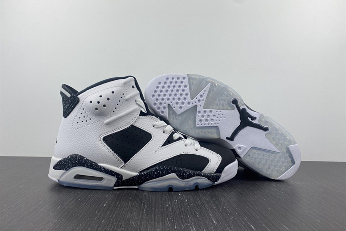 Air Jordan 6 Retro "OREO" AJ6