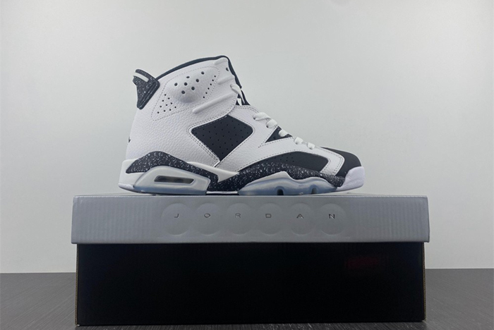 Air Jordan 6 Retro "OREO" AJ6