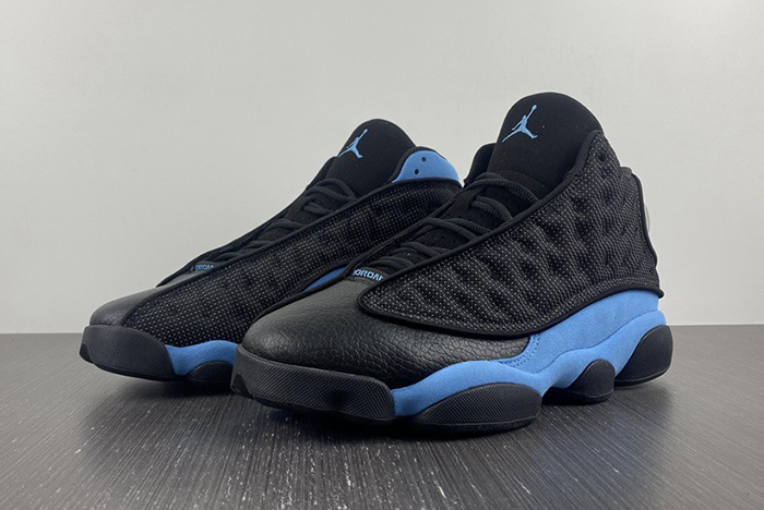 Air Jordan 13 “University Blue DJ5982-041