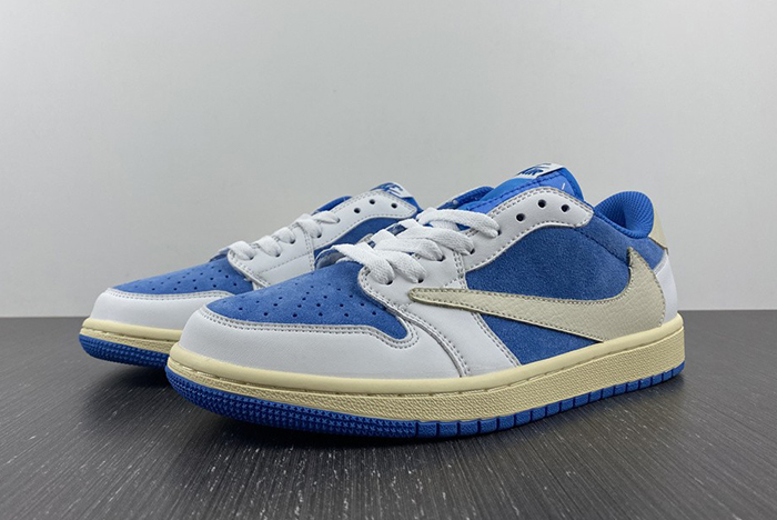 Nike Air Jordan 1 Low  CQ4277-212