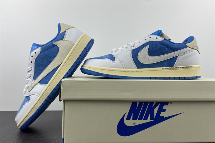 Nike Air Jordan 1 Low  CQ4277-212