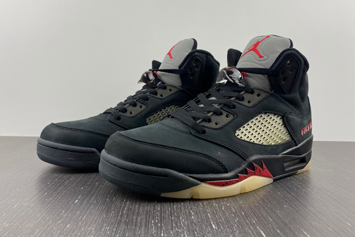 Air Jordan 5 Gore-Tex  DR0092-001