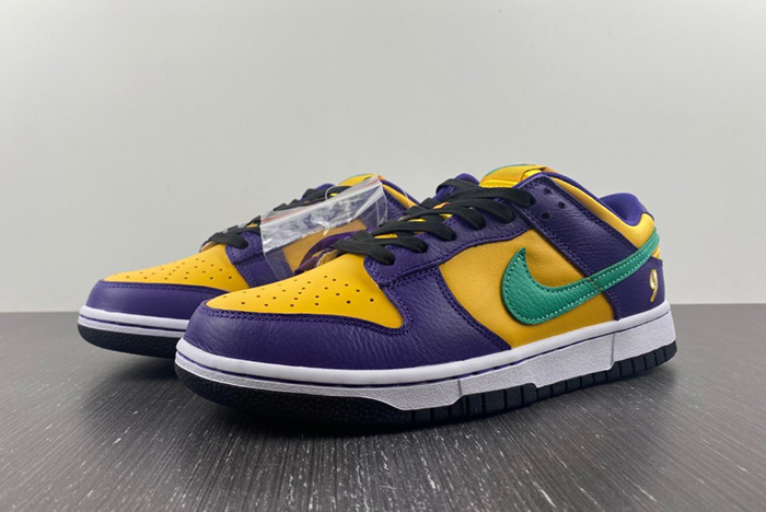 Dunk Low  DO9581-500