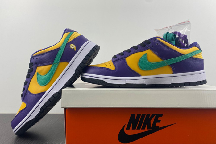 Dunk Low  DO9581-500