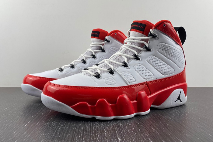 AIR 9 AJ9 302370-160