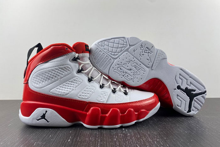 AIR 9 AJ9 302370-160