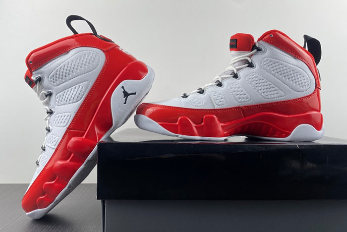AIR 9 AJ9 302370-160