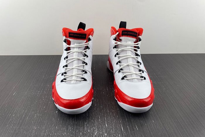 AIR 9 AJ9 302370-160
