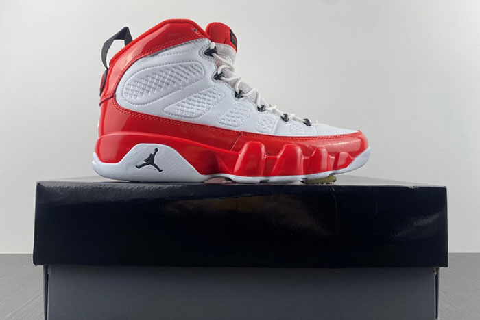 AIR 9 AJ9 302370-160