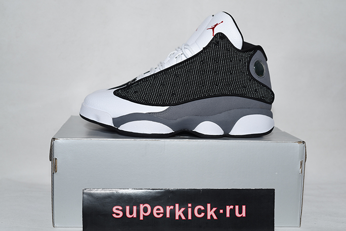 Air Jordan 13 “Black Flint” DJ5982-060