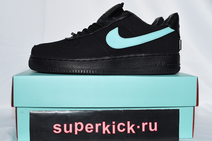 T*f*ny & co. x nike air force 1 low  dz1382-001
