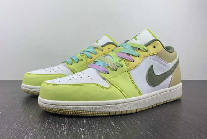 AIR JORDAN 1 LOW AJ1 FD9906-131