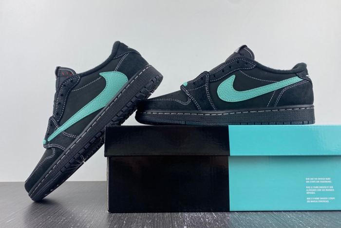 Travis Scott x Air Jordan 1 Low DM3866 311