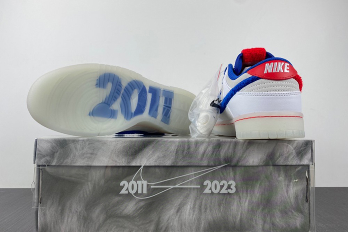 Nike Dunk Low Year of the Rabbit