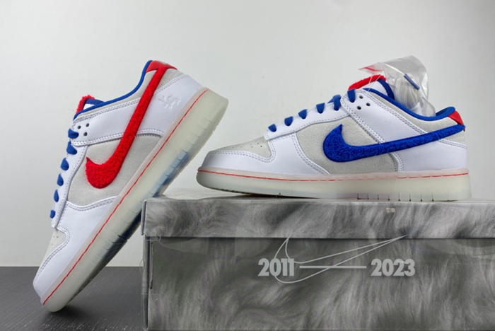 Nike Dunk Low Year of the Rabbit