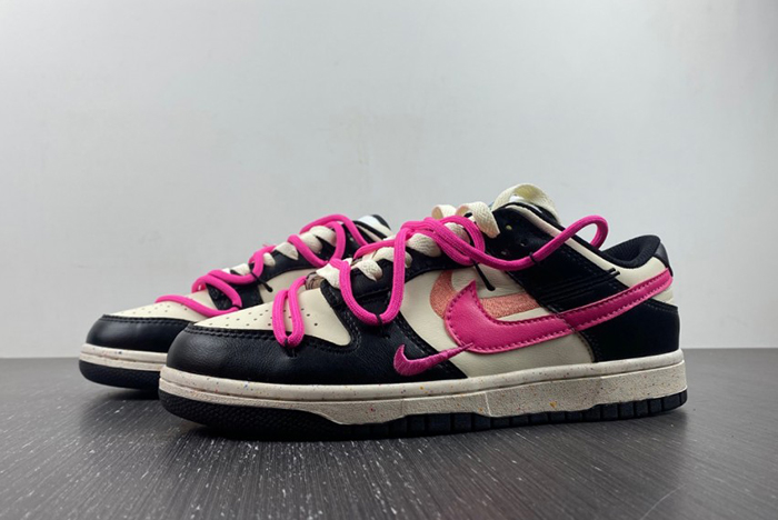 （Nike）Dunk Low Multi  FD4623-131 A