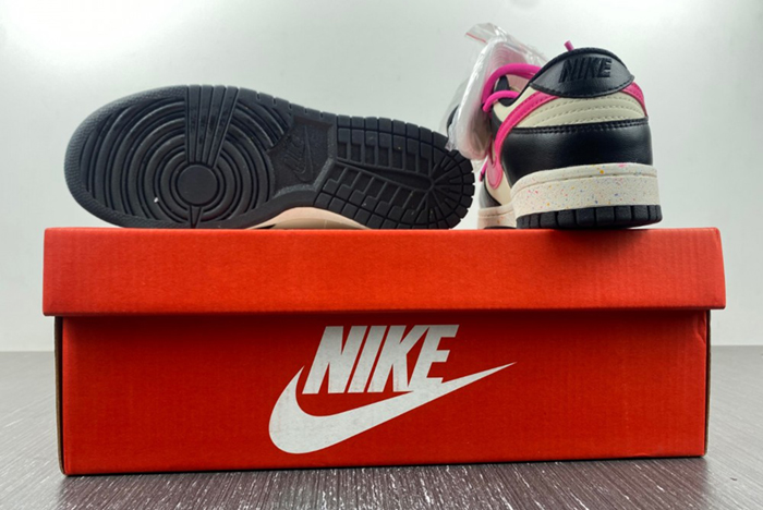 （Nike）Dunk Low Multi  FD4623-131 A