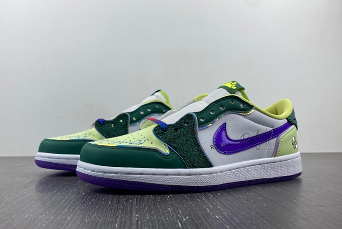 Low OG “Doernbecher  FD9665 351