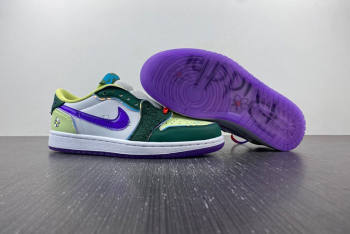 Low OG “Doernbecher  FD9665 351