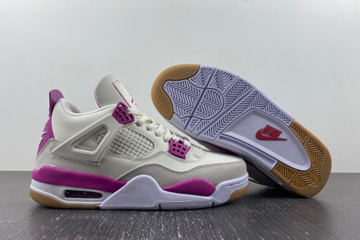Nike SB x Air Jordan 4  DR5415-106