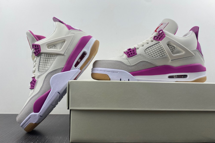 Nike SB x Air Jordan 4  DR5415-106
