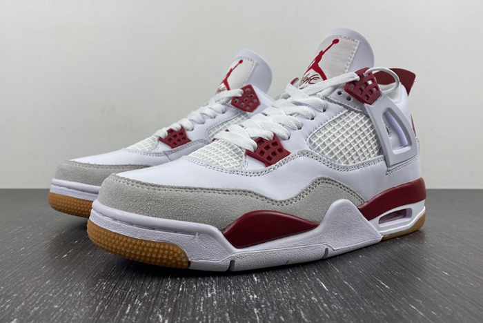 Nike SB x Air Jordan 4  DR5415-160