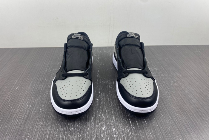 Air Jordan 1 Low OG “Shadow  705329-003