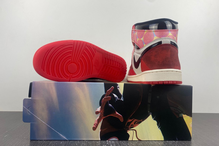 Air Jordan 1 DV1748-601