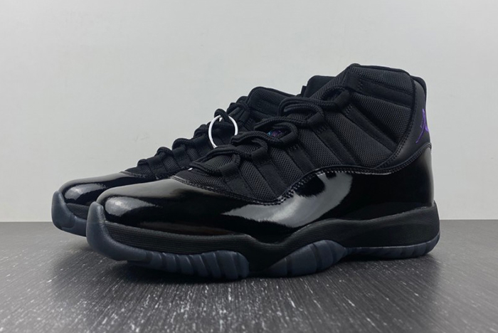 Air Jordan Retro 11 Gamma 378037-006 a