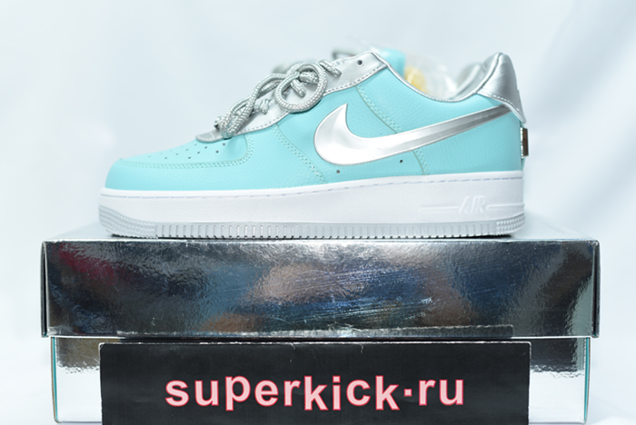 T*f*ny & co. x nike air force 1 low dz1382-003