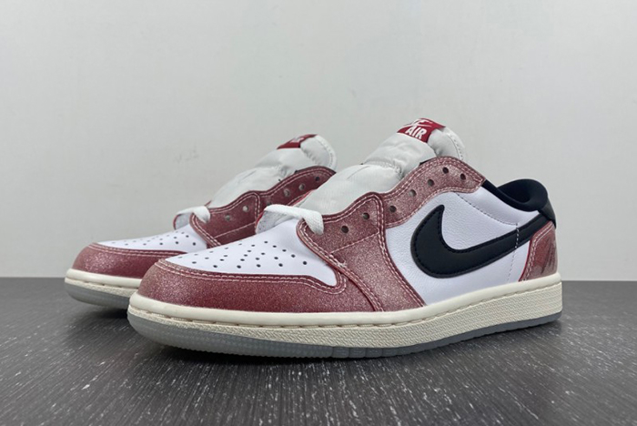 Trophy Room x Air Jordan 1  FN0432-017