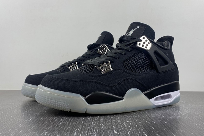 Air Jordan 4 136863