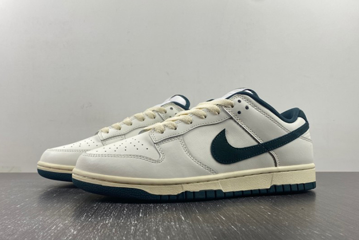 Nike Dunk Low “Athletic Department FQ8080-133