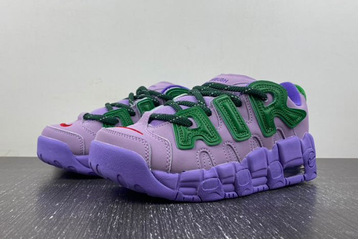 AMBUSH x Nike Air More Uptempo Low 