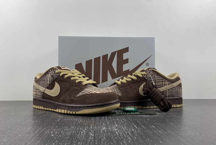 NIKE SB DUNK LOW PRO