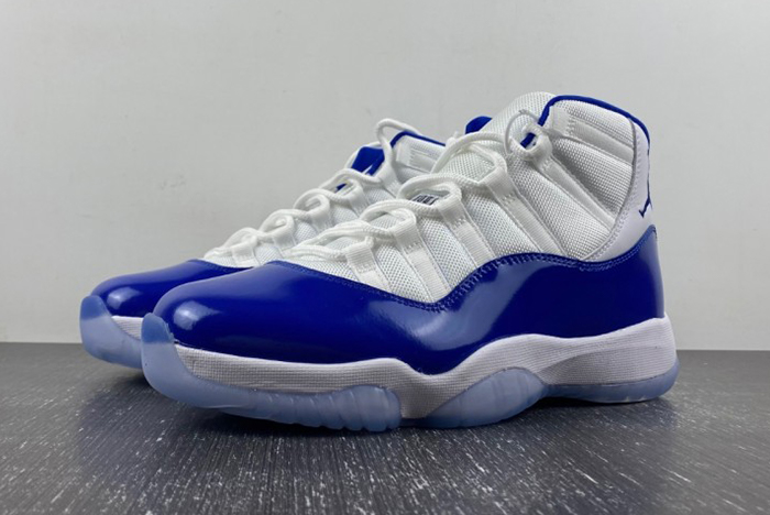 Air Jordan  11 CT8012-114