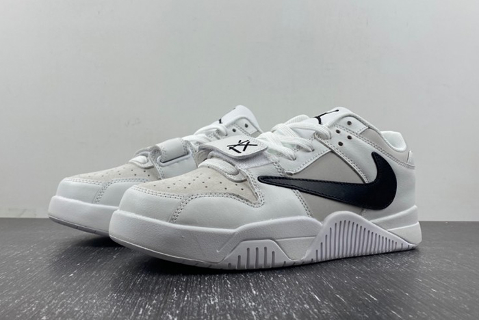 Travis Scott x Jordan Cut The Check FZ8117-001