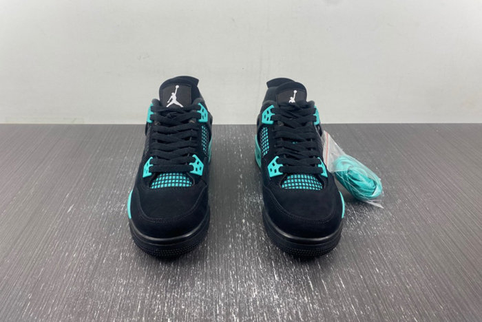 Air Jordan 4 DH6927 001