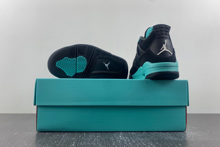 Air Jordan 4 DH6927 001