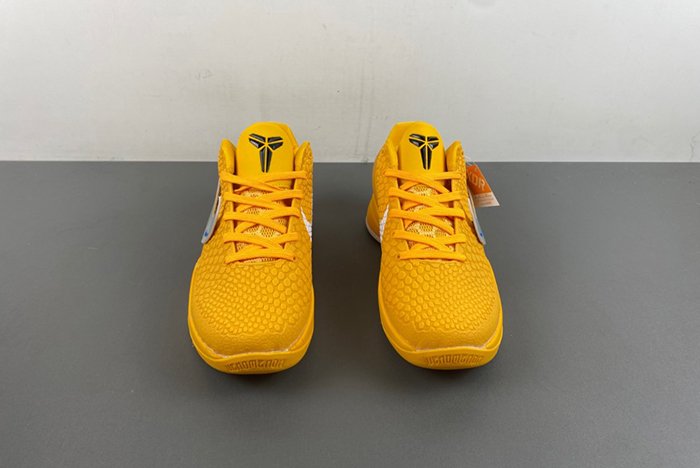 Nike Kobe 6 Protro CW2190-501