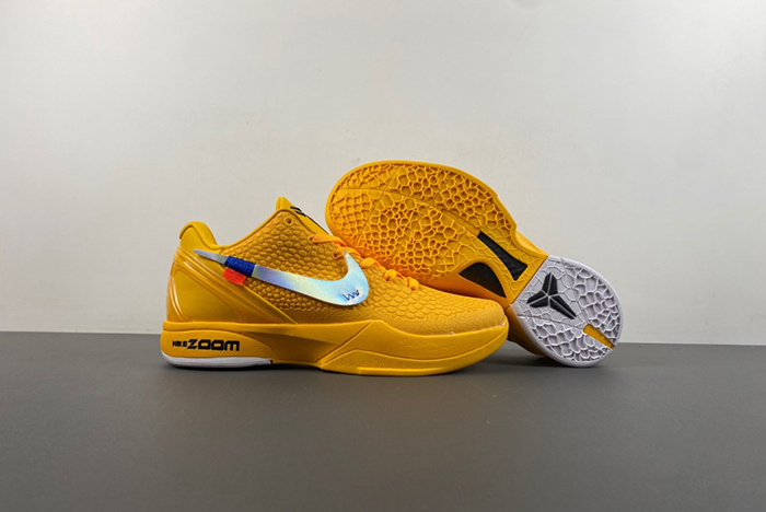 Nike Kobe 6 Protro CW2190-501