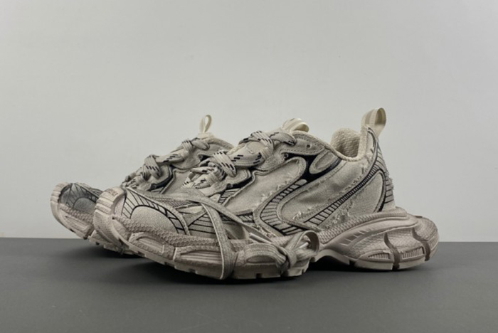 IAGA -PHANTOM SNEAKER 734731 W3XDC 4001.i8