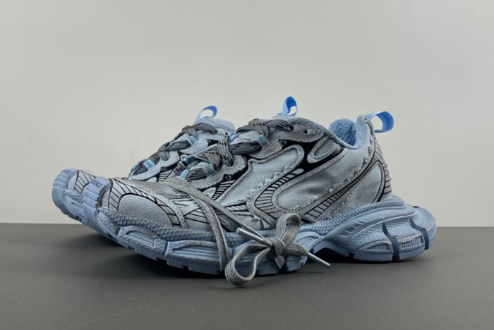 IAGA -PHANTOM SNEAKER 734731 W3XDC 4000.i8