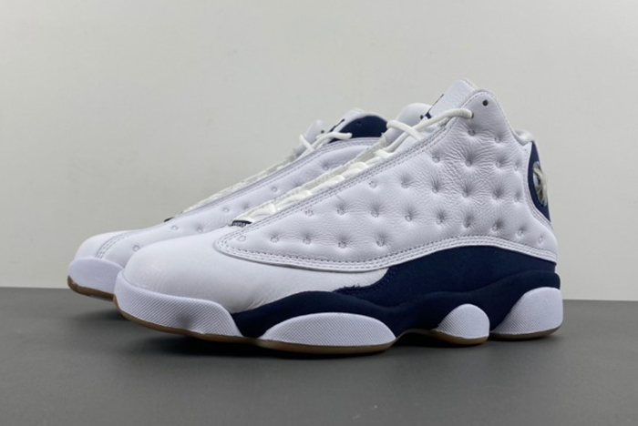 Air Jordan 13 “Midnight Navy  414571-140