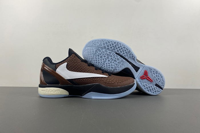 Nike Kobe 6 Protro “Chaos CW2190-500