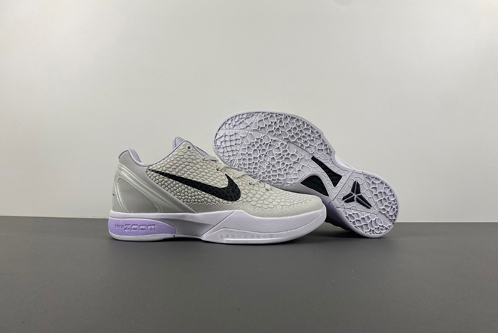 NIKE KOBE 6 “CHAOS CW2190-501a