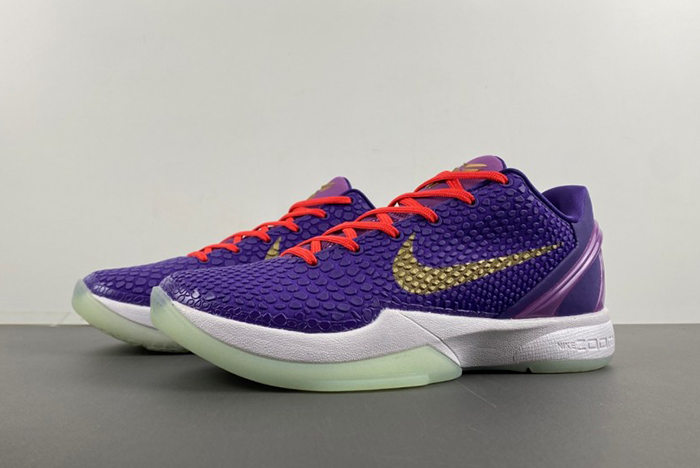 Nike Kobe 6 Protro  FV4921-708