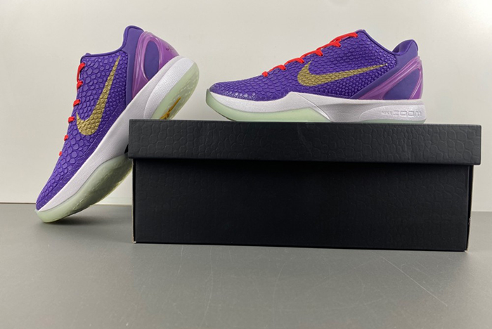 Nike Kobe 6 Protro FV4921-708